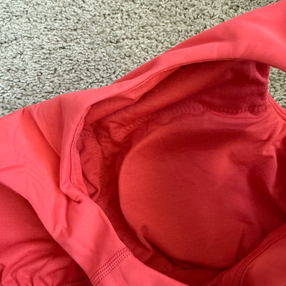 Lululemon Wunder Train Racerback Tank Top - Picture 4 of 5